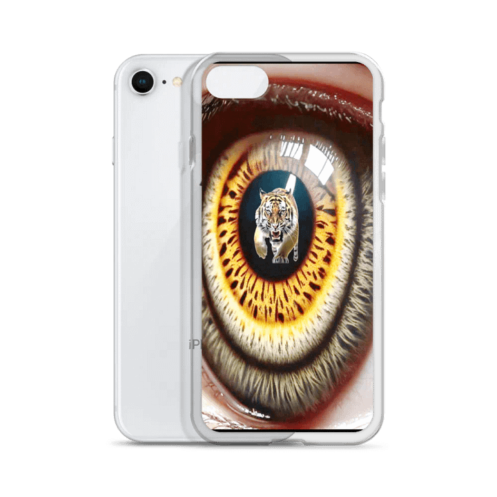 The Eye of the Tiger product image (328)