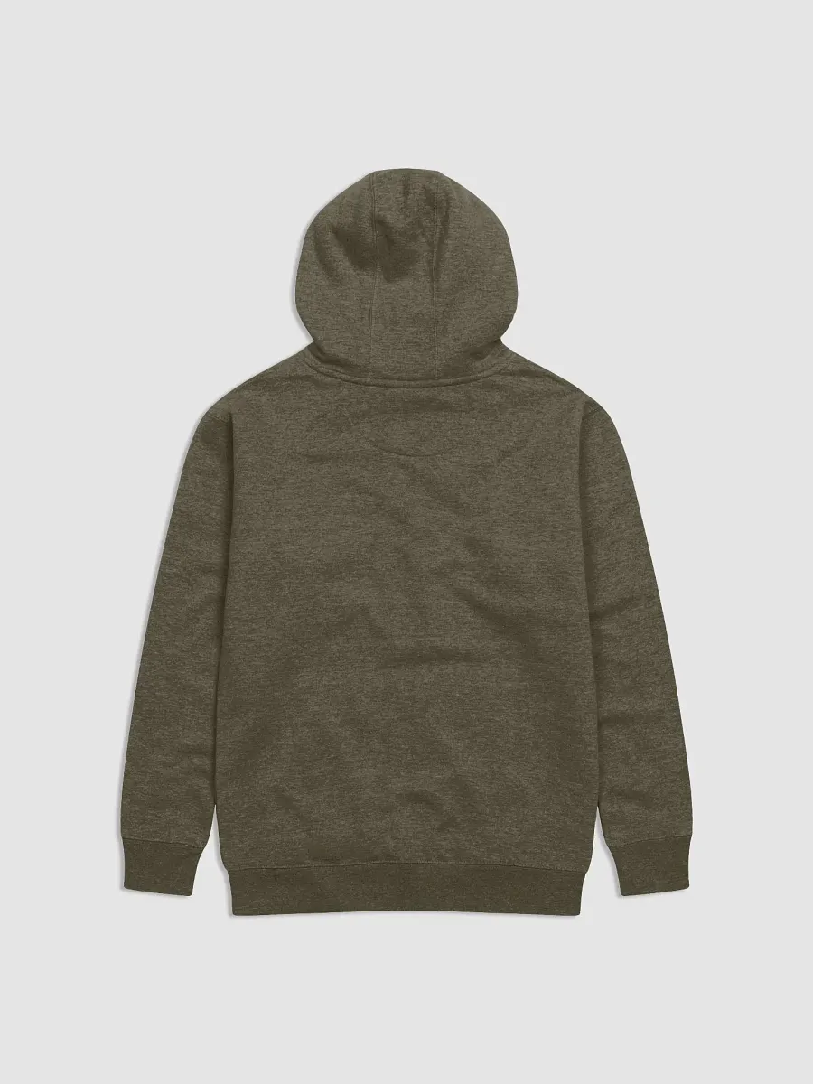 Do Better 2 Be Better Hoodie product image (2)