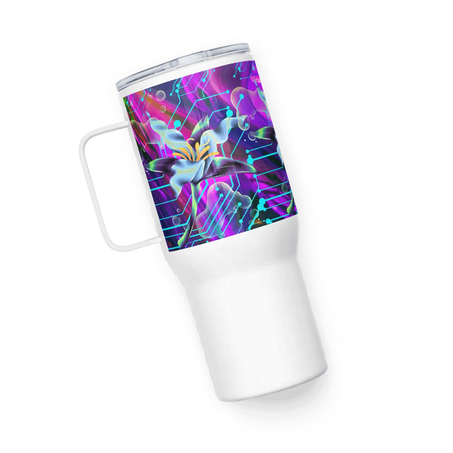 Meta color-Magic travel mug for bold genZ ladies and gents product image (5)