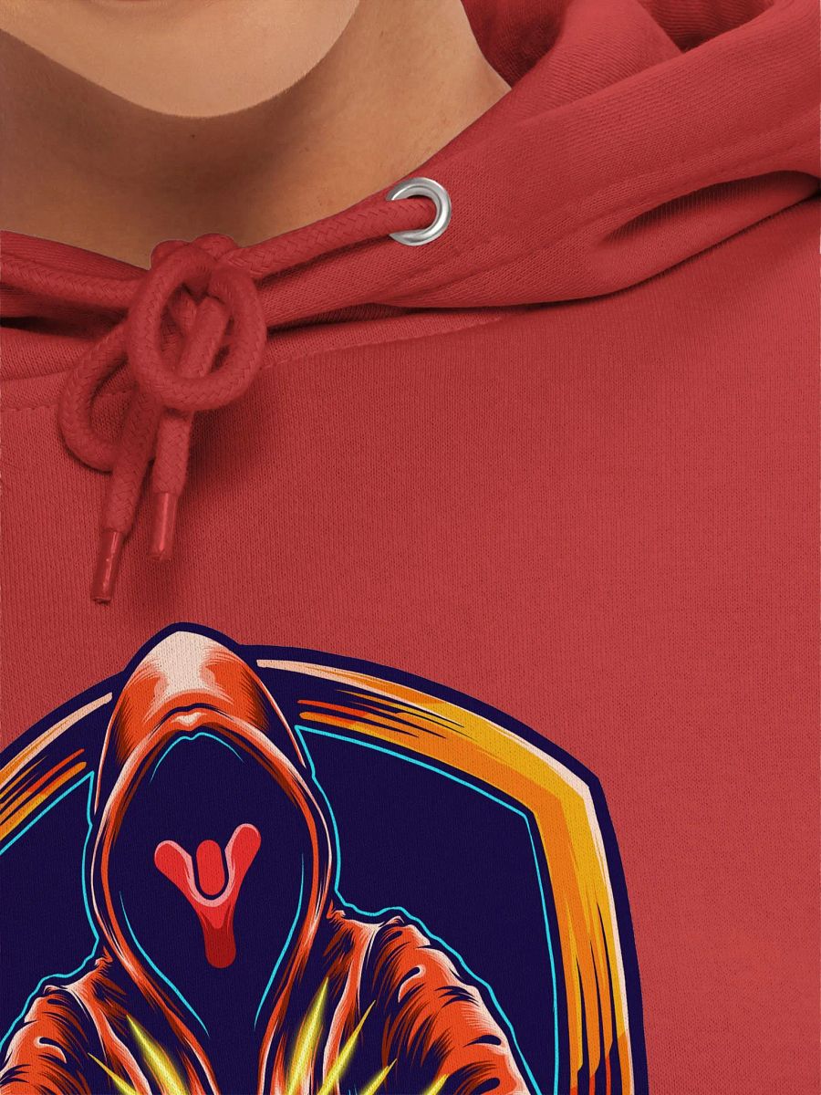 SGC Trials Premium Hoodie product image (43)