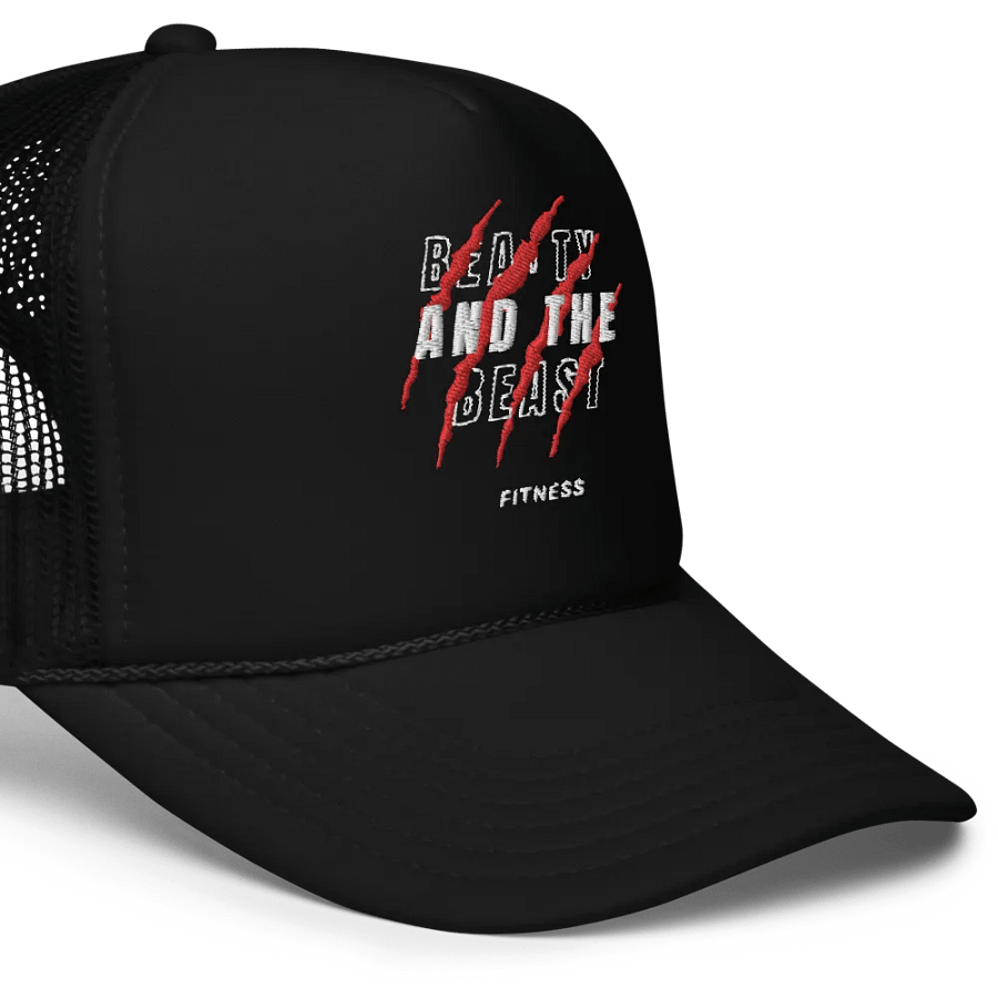 BATB TRUCKER product image (5)