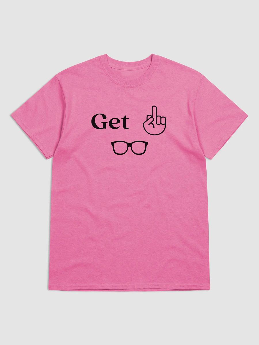 Get F*** Nerd Shirt product image (5)