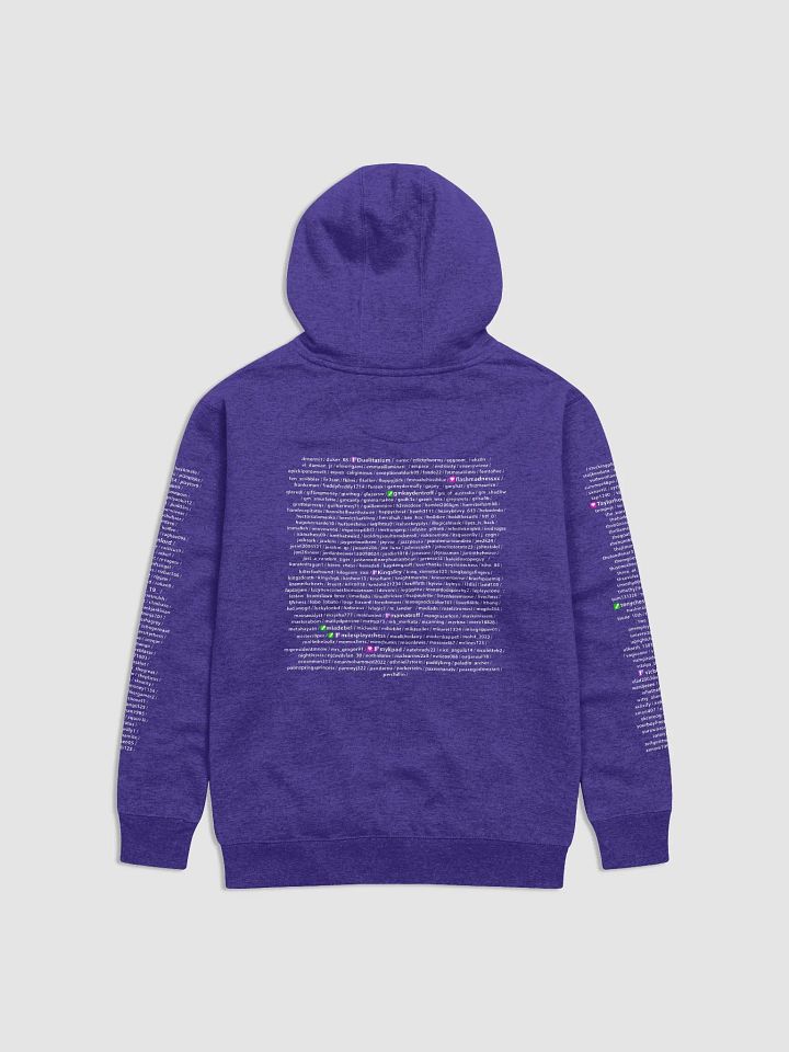 The Original 500 Hoodie product image (2)