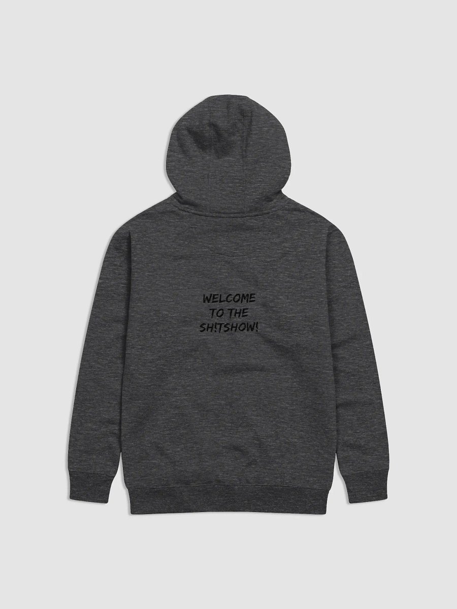 514 Sh!tshow Hoodie product image (2)