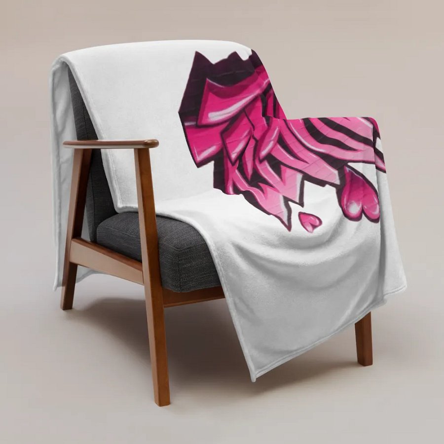 BadAzz Blanket product image (3)