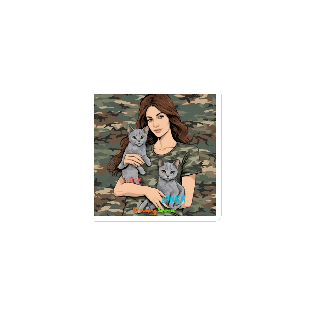 salem & Binkx Merch 2025 product image (1)