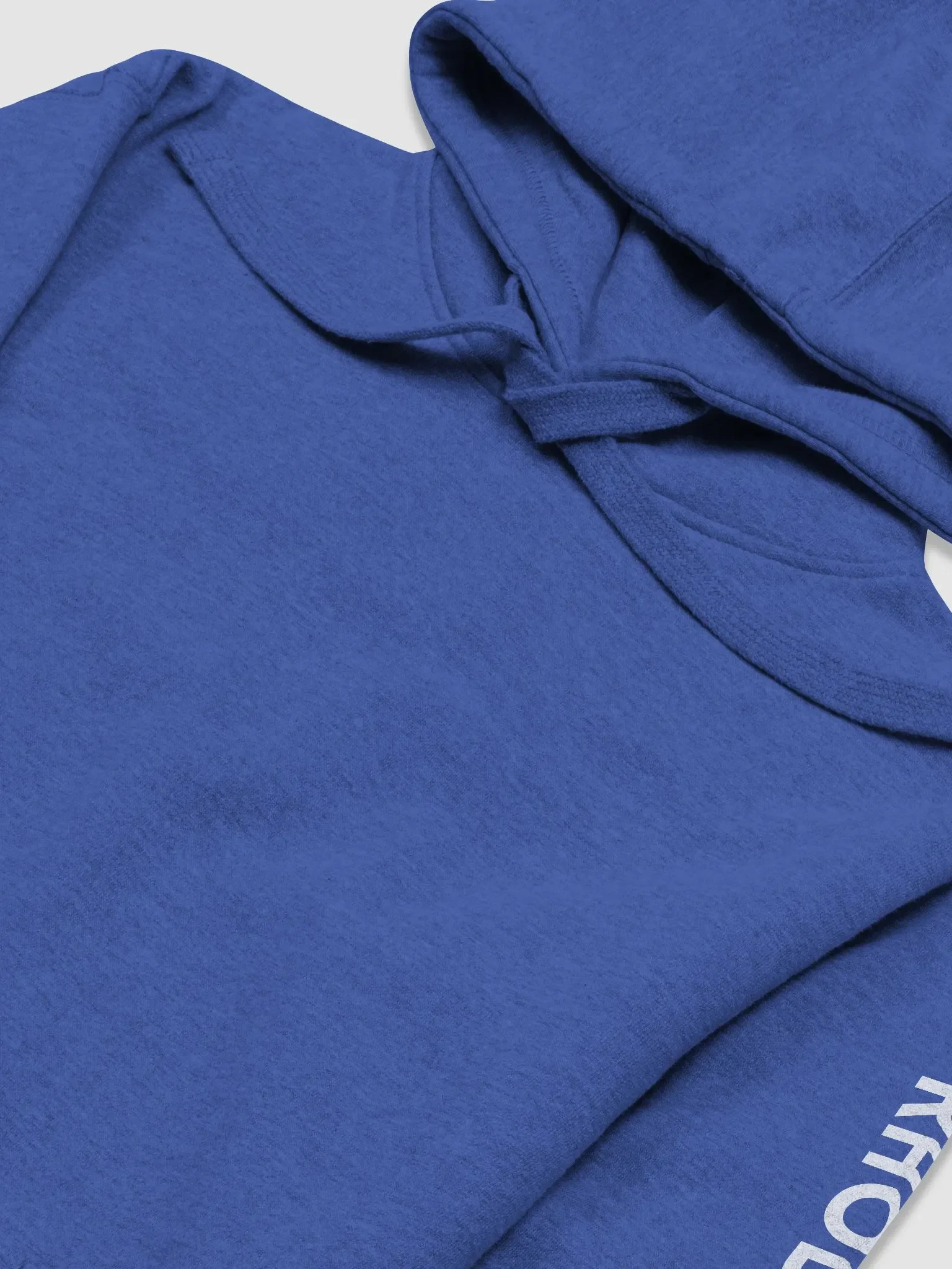 Home is Rhode Island Favorite Hoodie (Heavyweight Fabric) product image (3)