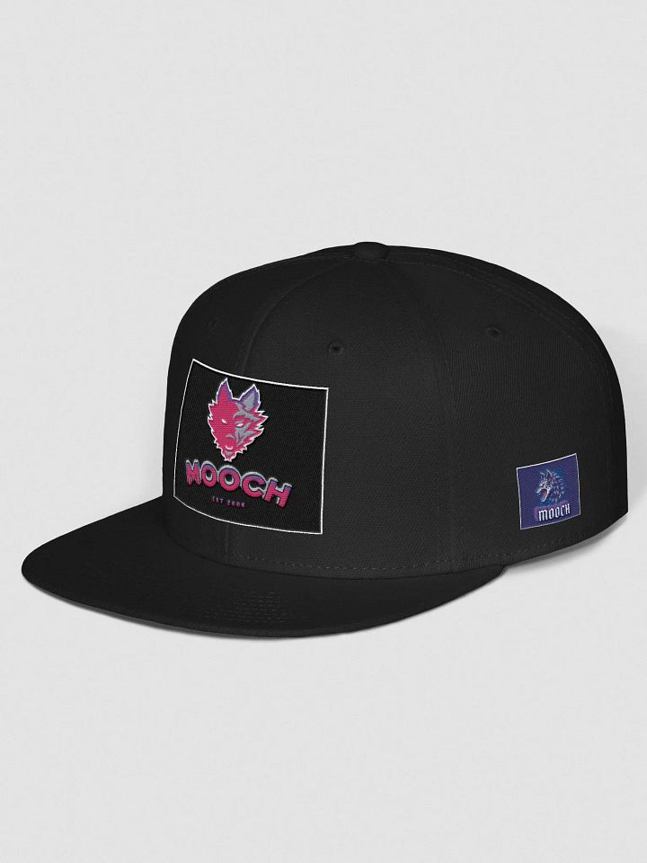 Moochy snapback 2 product image (2)