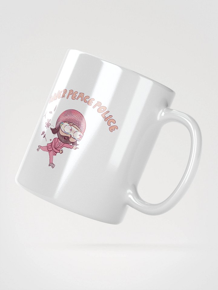 Inner Peace Police product image (5)
