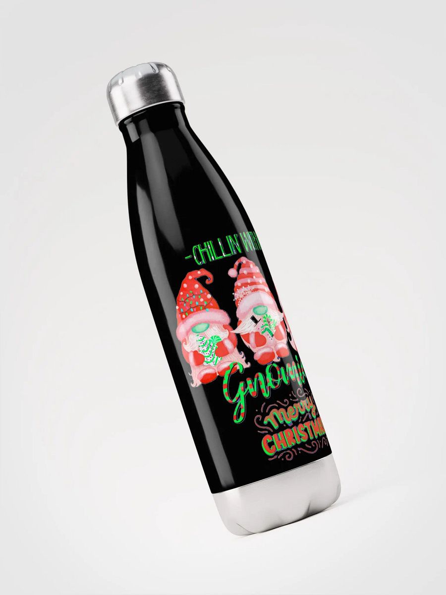 CHILLIN WITH MY GNOMIES product image (5)