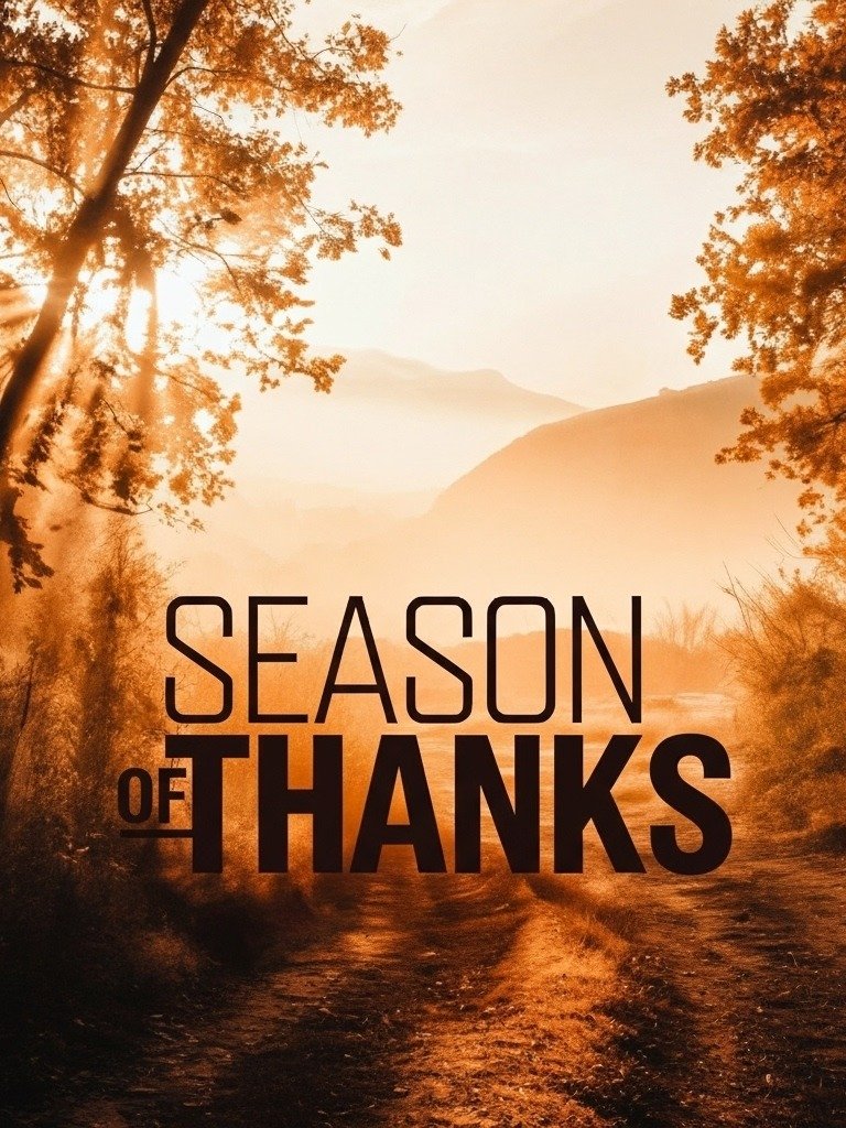 Season Of Thanks product image (1)