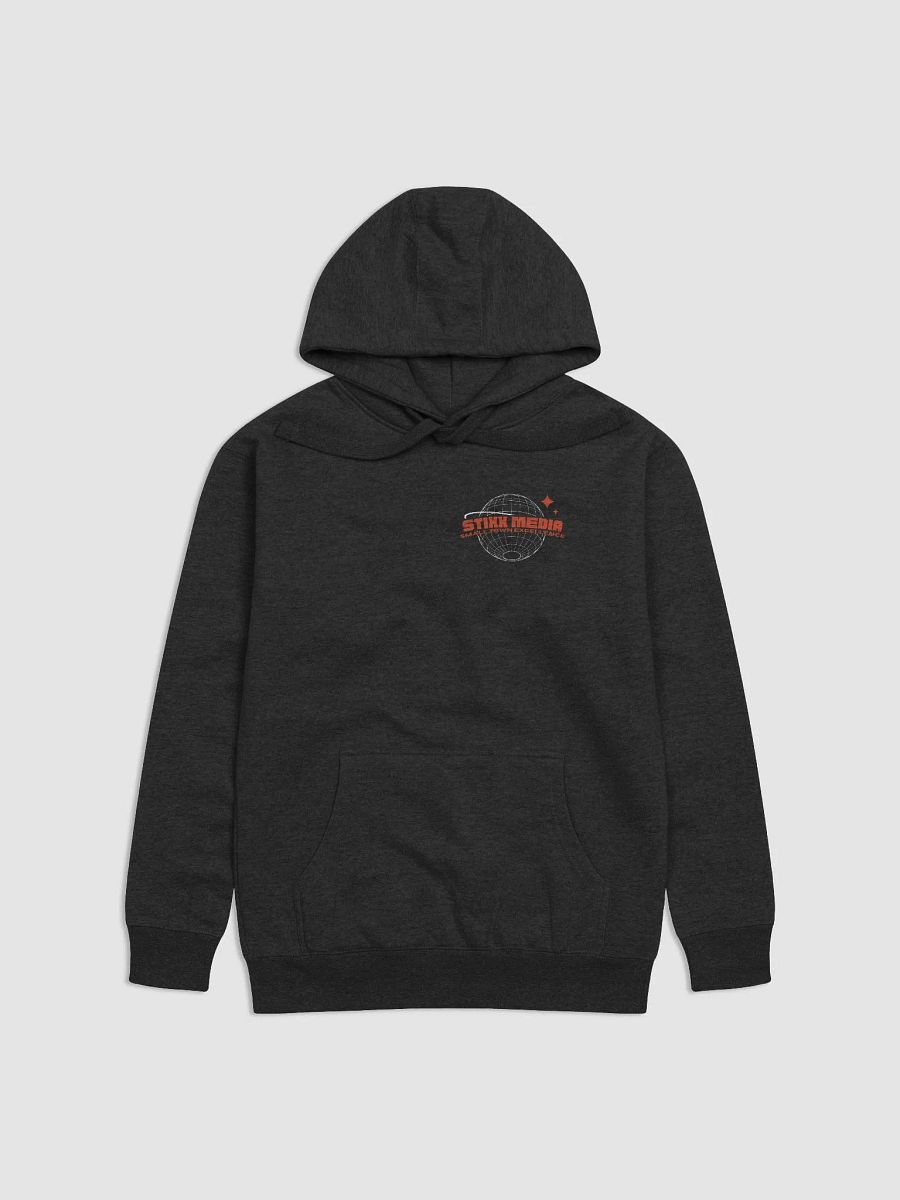 Cotton Heritage Unisex Premium Hoodie product image (1)