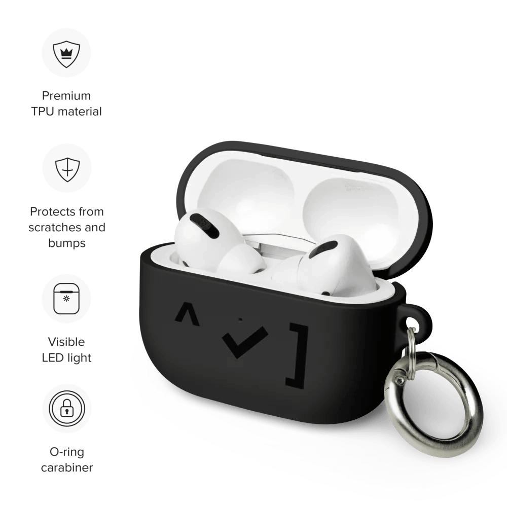 MFT Classic Case Keyring - Airpods product image (33)