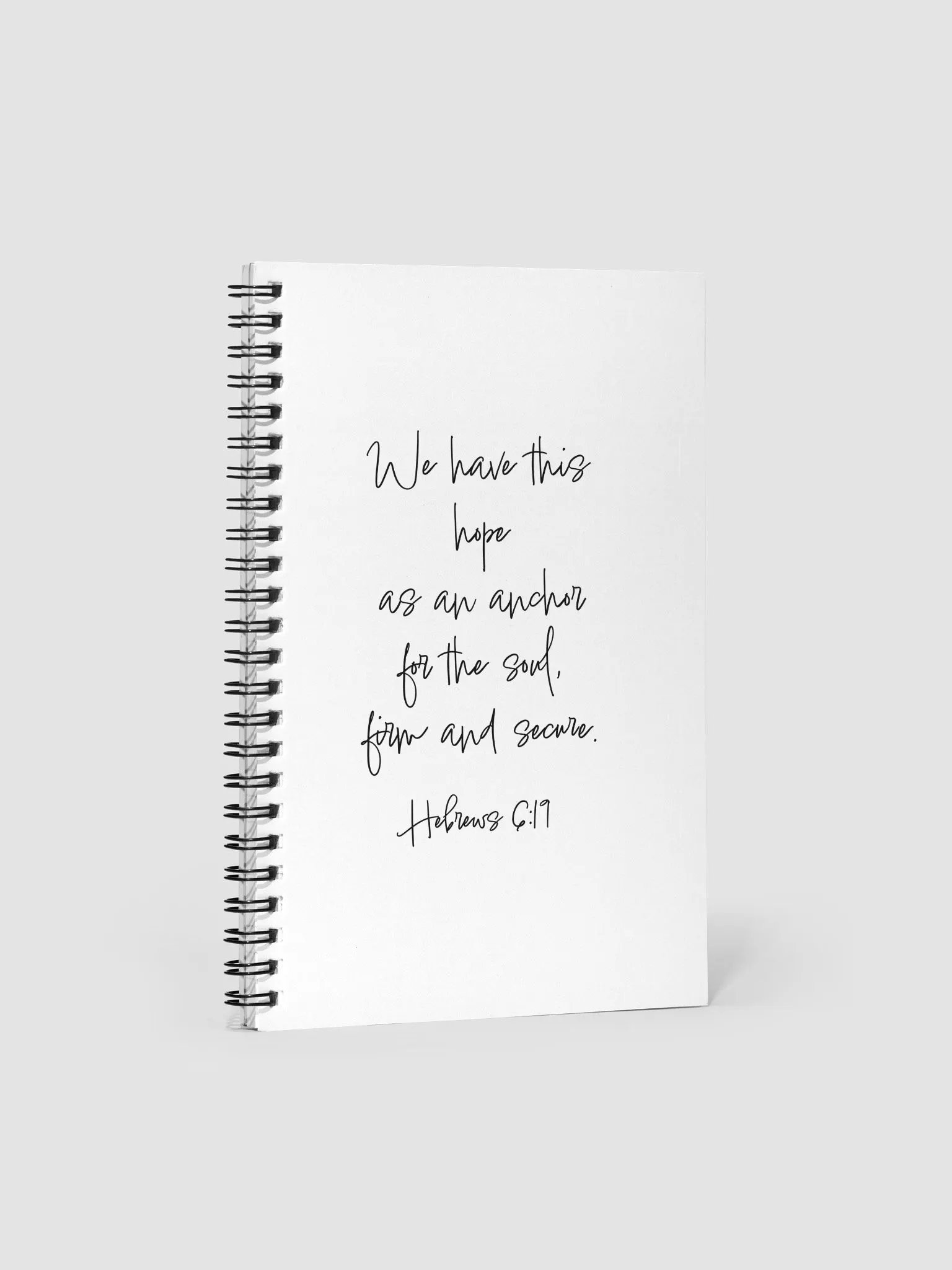 We Have This Hope product image (1)