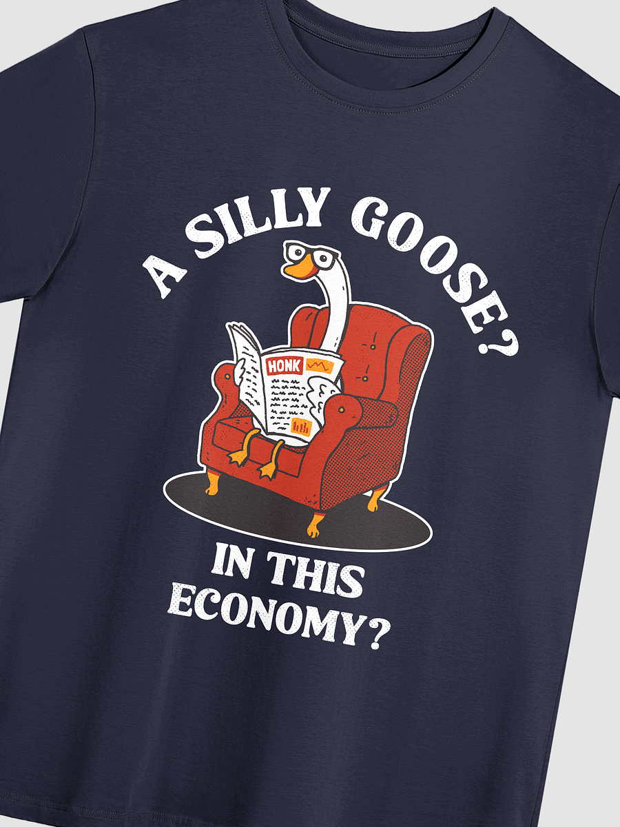 Silly Goose - Tee product image (2)