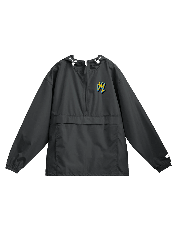 Champion Packable Jacket product image (1)