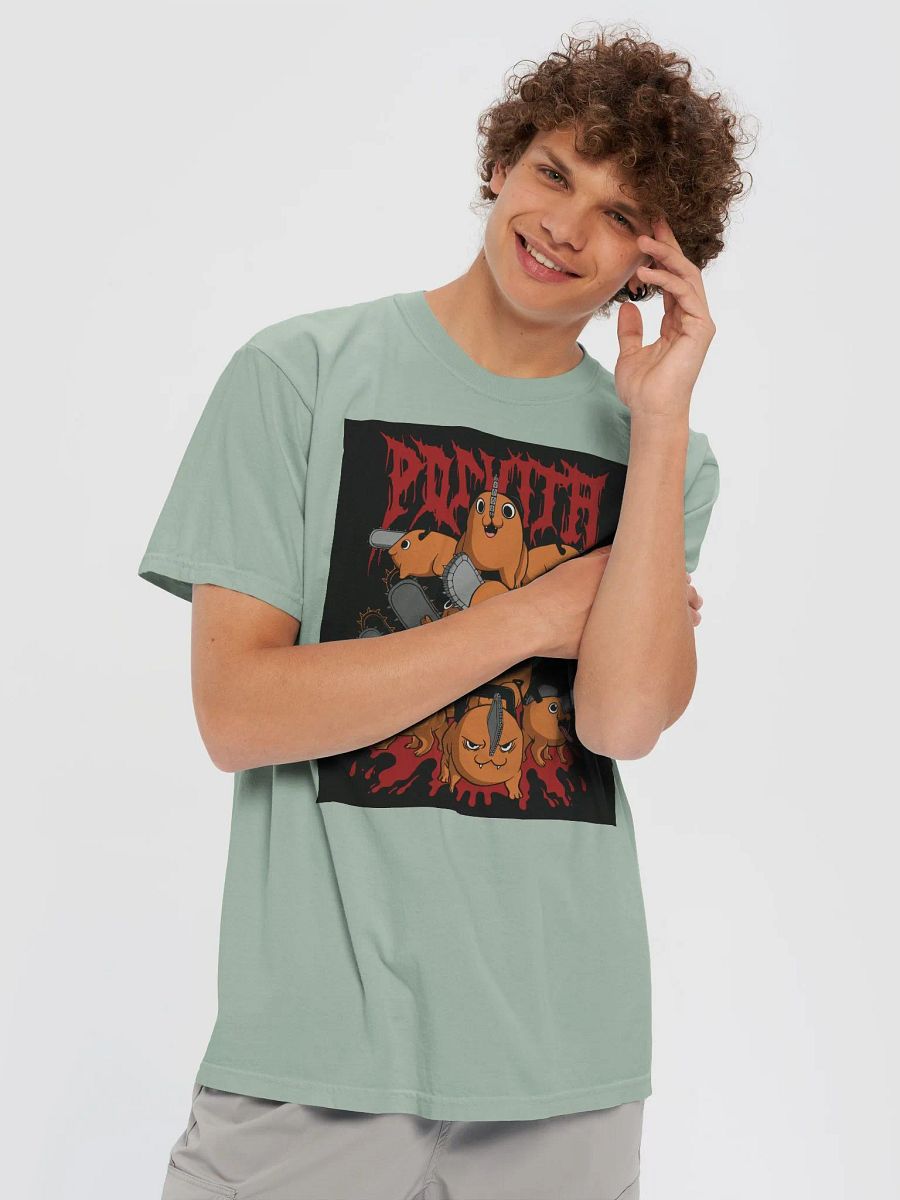 Epic Pochita product image (62)