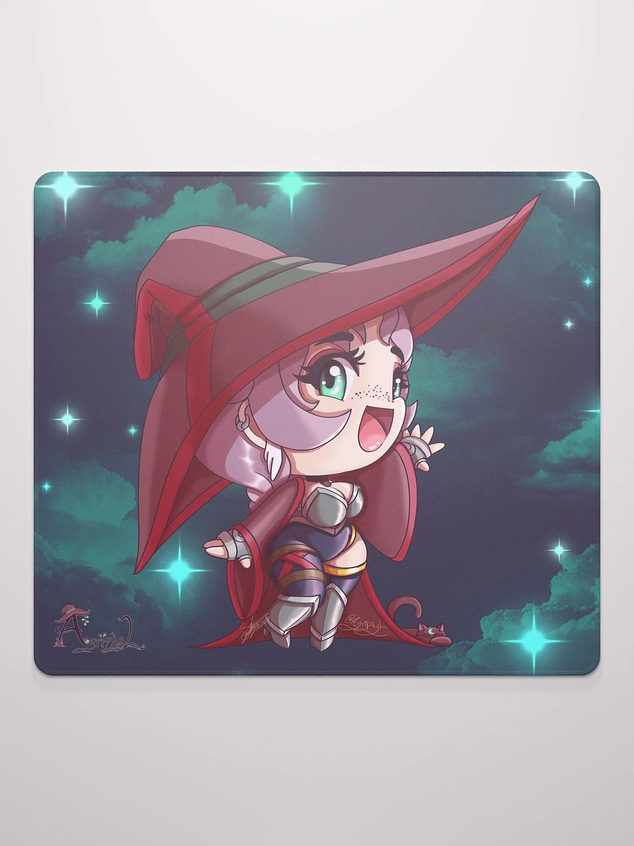 Saemi Cute Stance - Gaming Mouse Pad product image (3)
