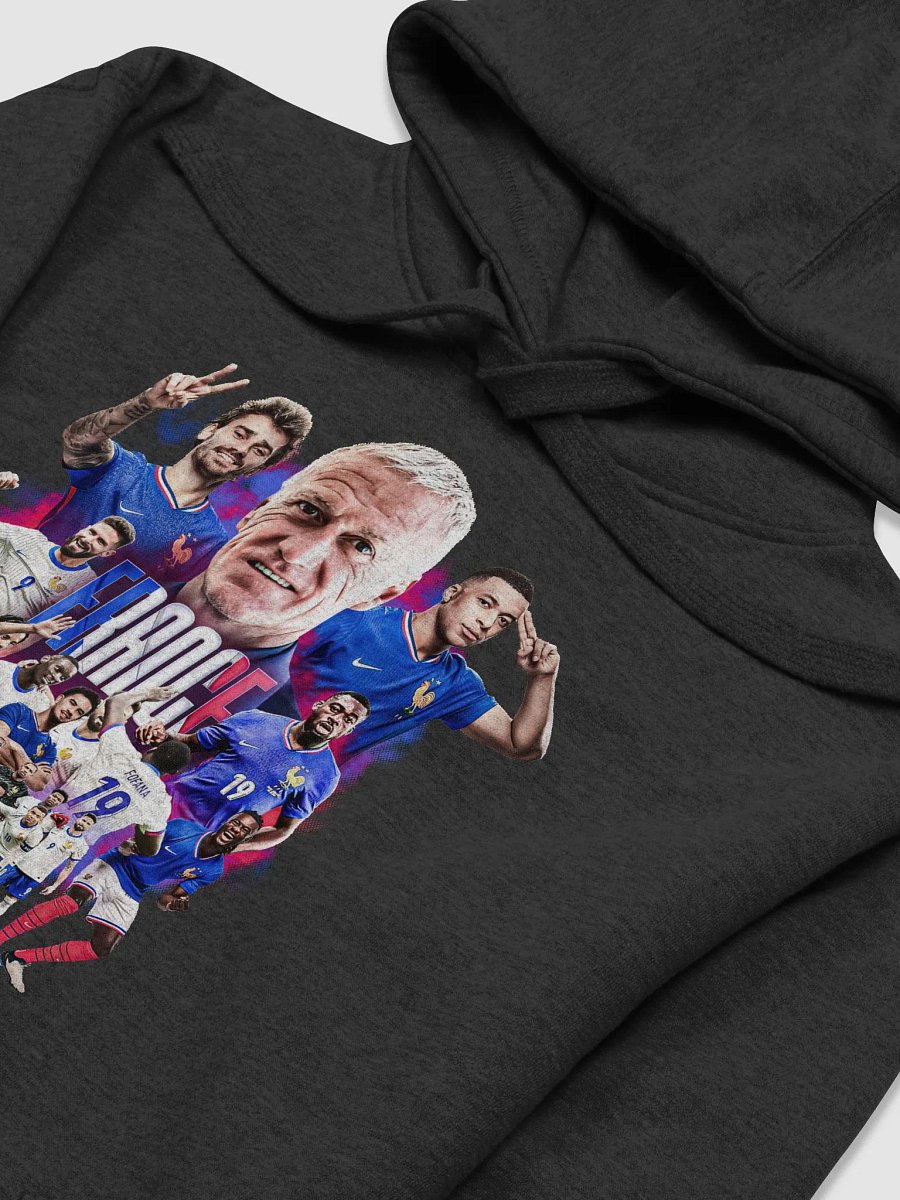 Team France Celebration Hoodie product image (5)