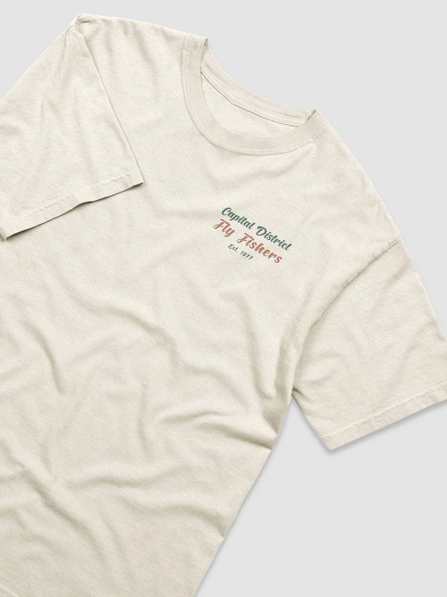 CDFF Tee - Brook Trout product image (2)