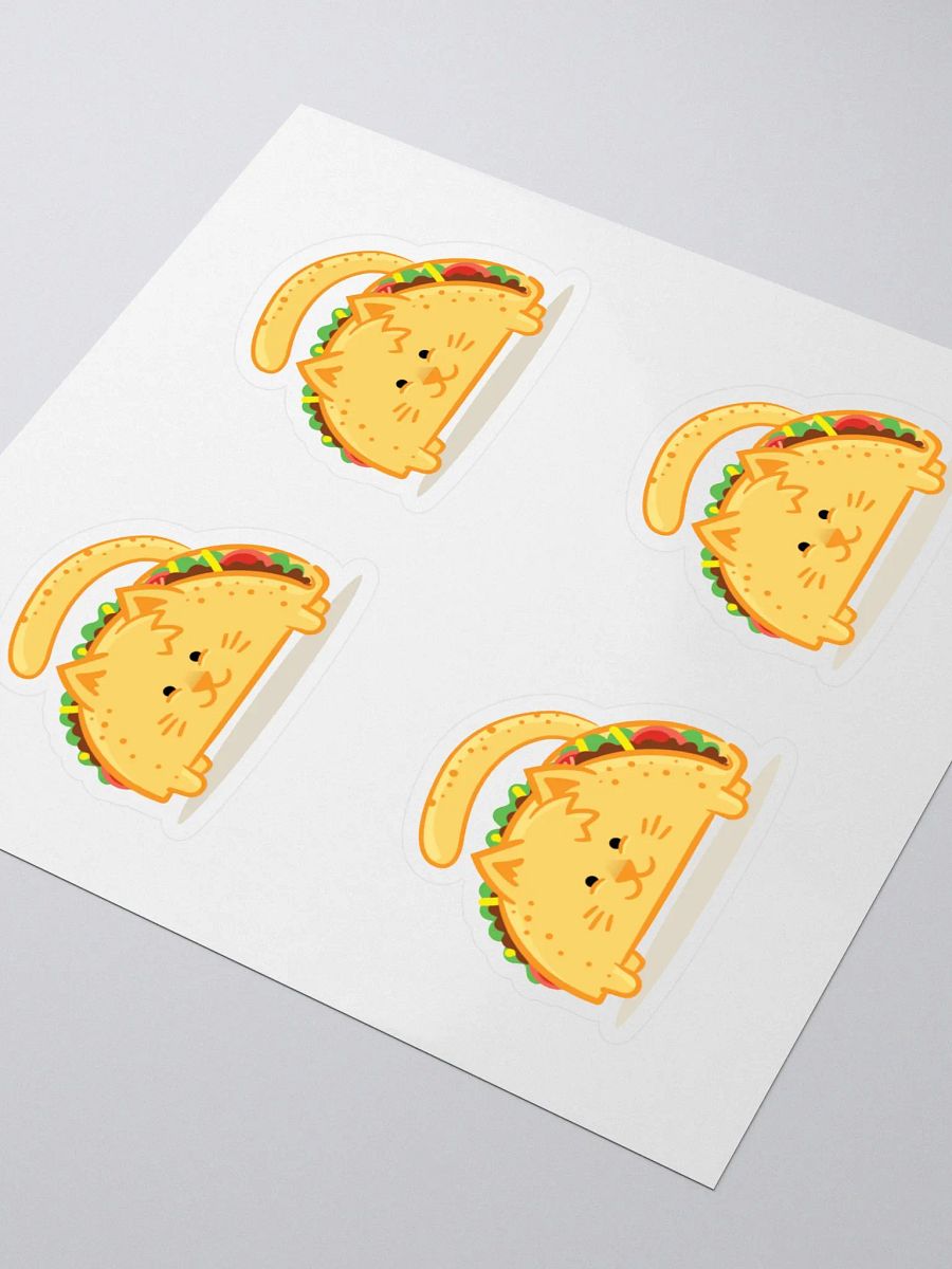 TacosDeGatos 2