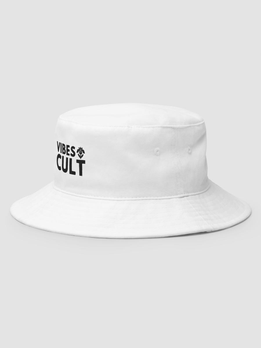 Bucket Hat - VIBES CULT product image (3)
