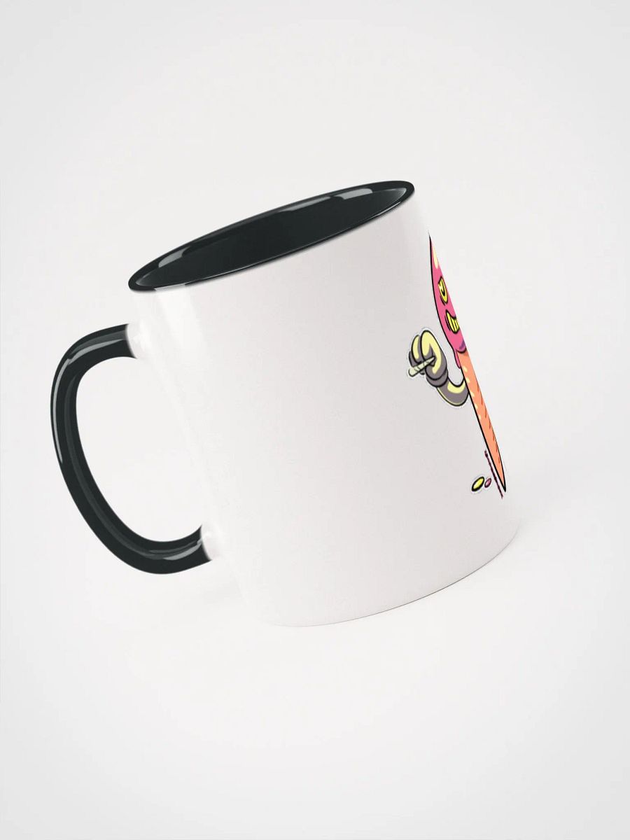 BURNT Coffee Mug product image (15)