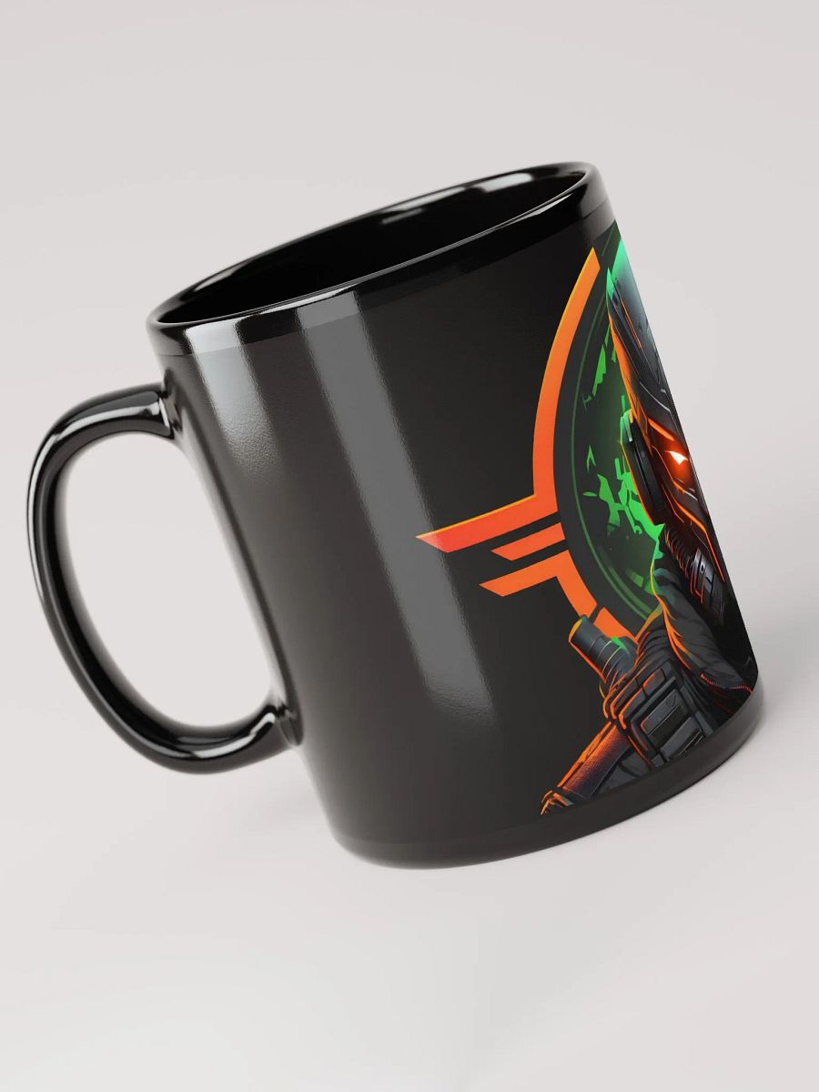Hell - Mug product image (5)