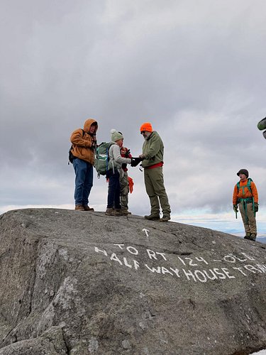 Congratulations to Aiden for earning his Scout Rank and Kieran on earning his Tenderfoot rank! Their patches were presented a...