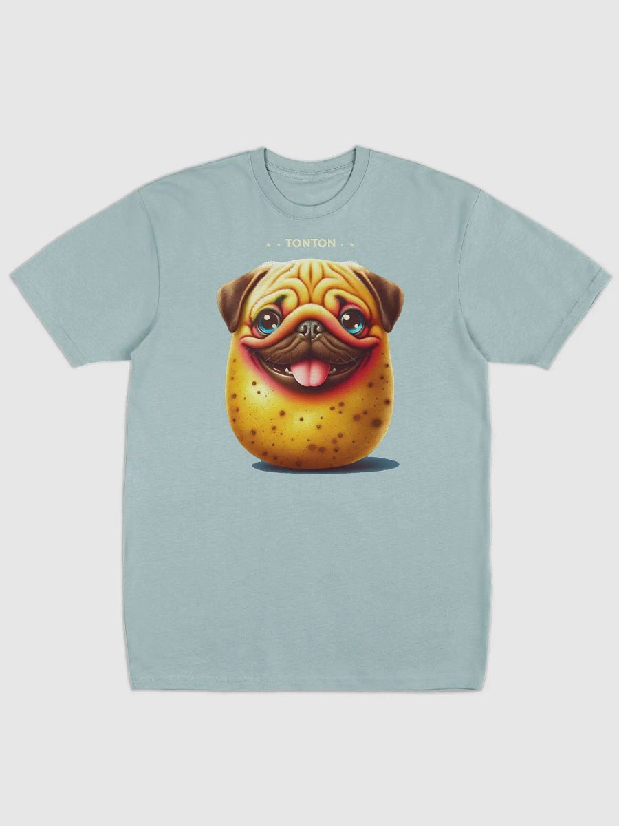 Idaho pugtato product image (2)