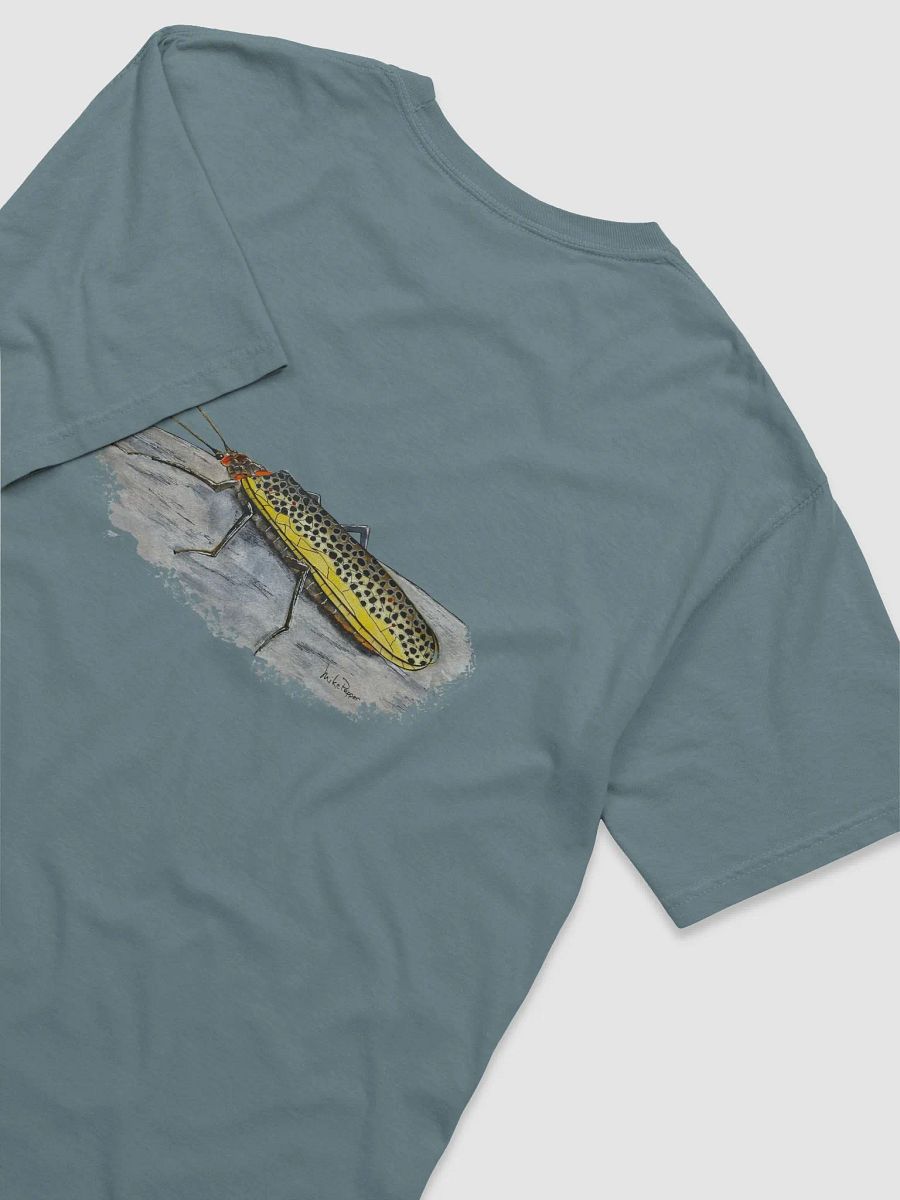 Brown Trout Stonefly Tee product image (3)