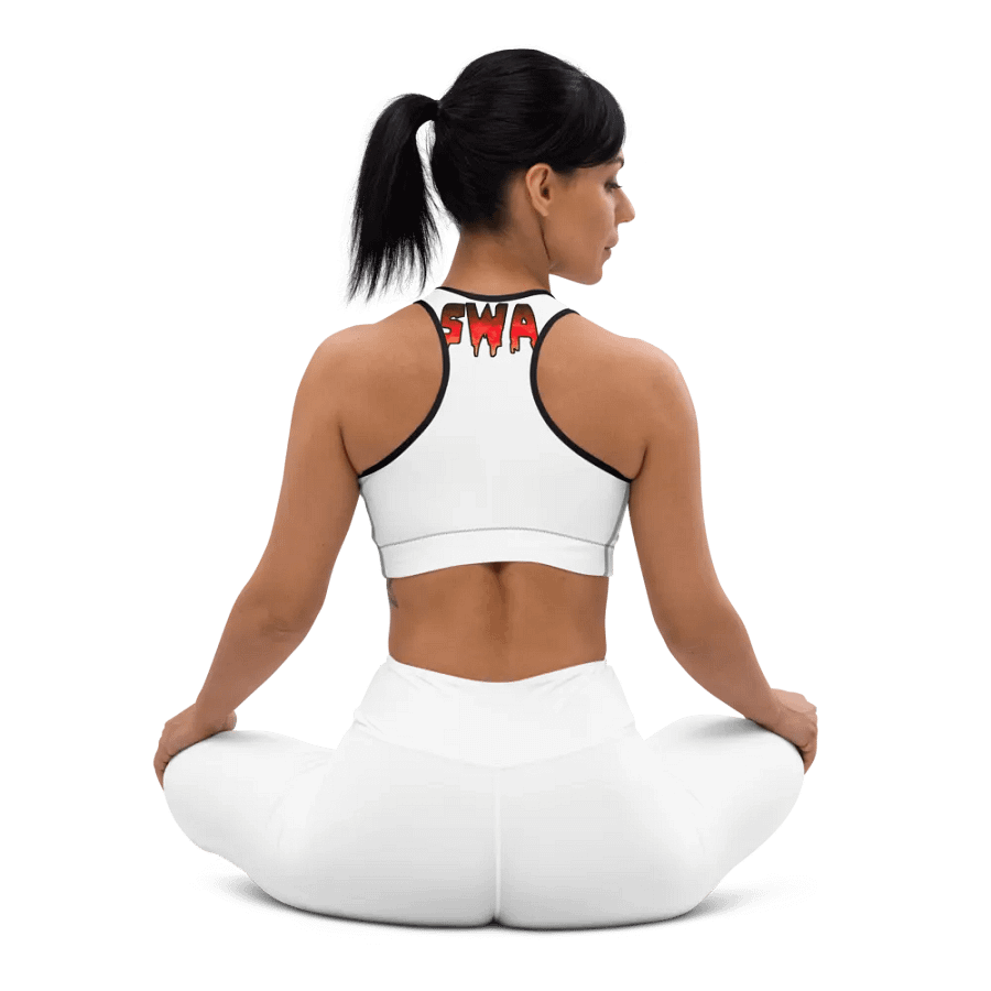 SWA Sports Bra product image (9)