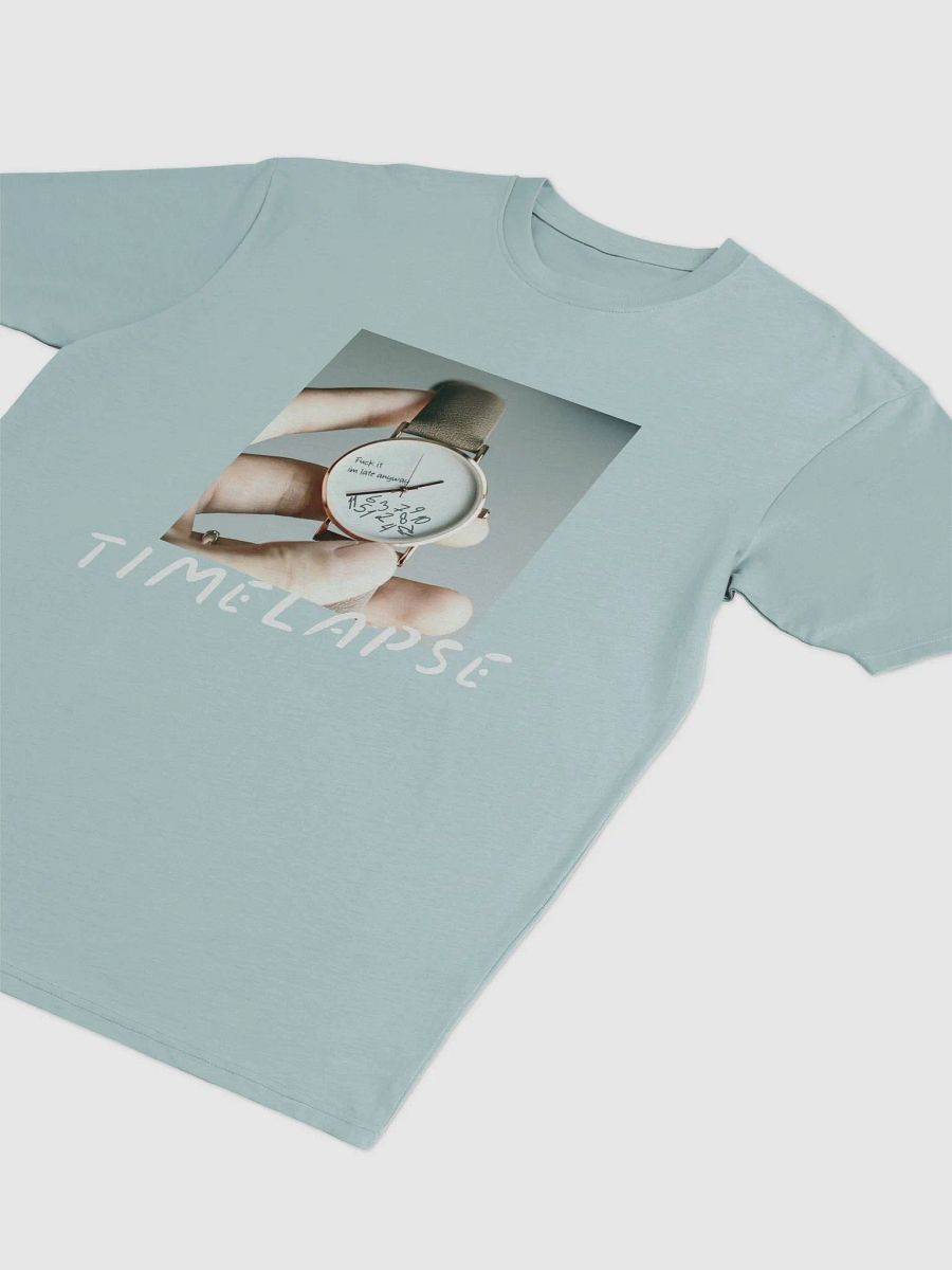 Distorted Time product image (5)