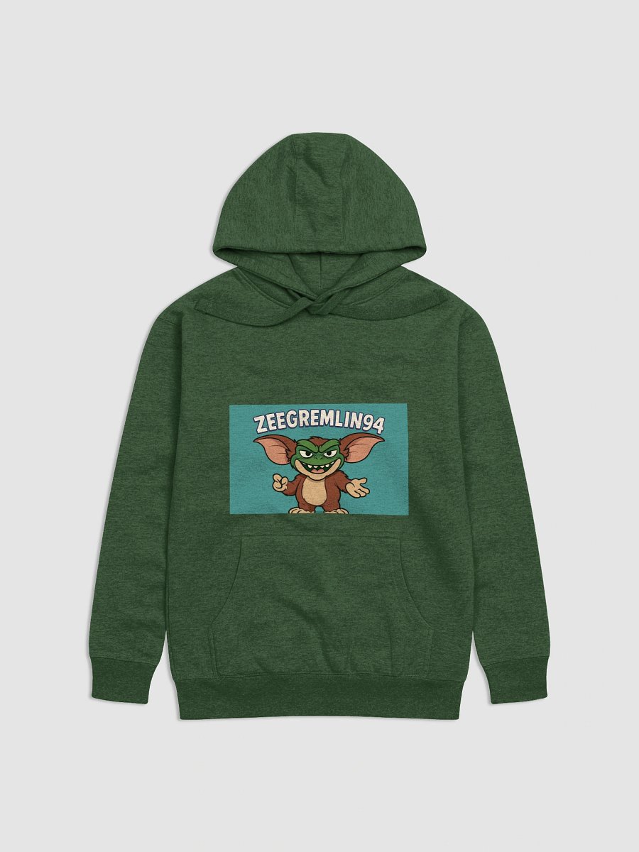 gremlin hoodie product image (1)