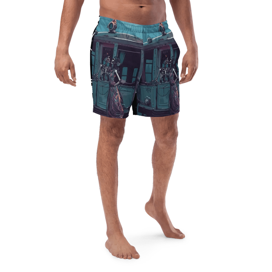 OTR Swim Trunks - Limited product image (1)