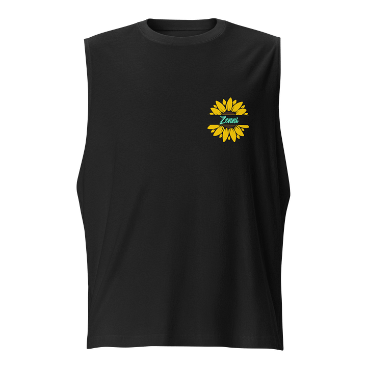 Zenni Logo Tank product image (1)