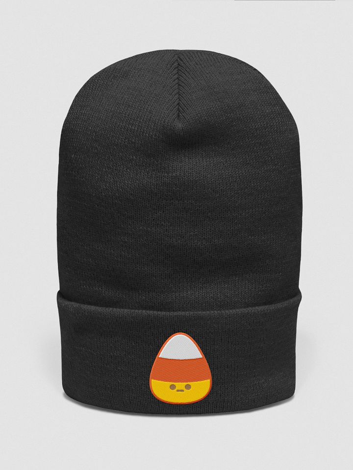 Grudge Corn Beanie product image (1)