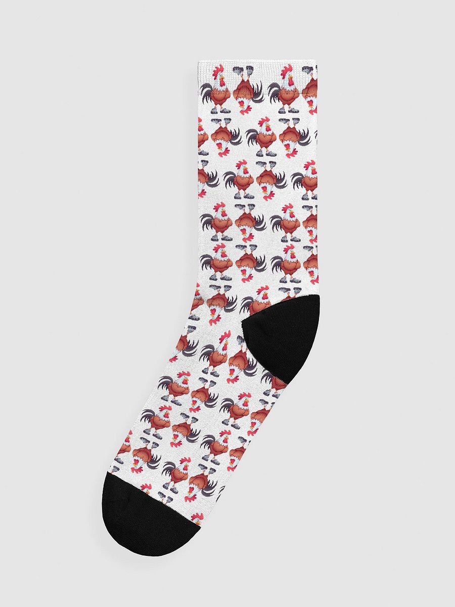 Cocks, Crocs & Socks...Socks product image (1)