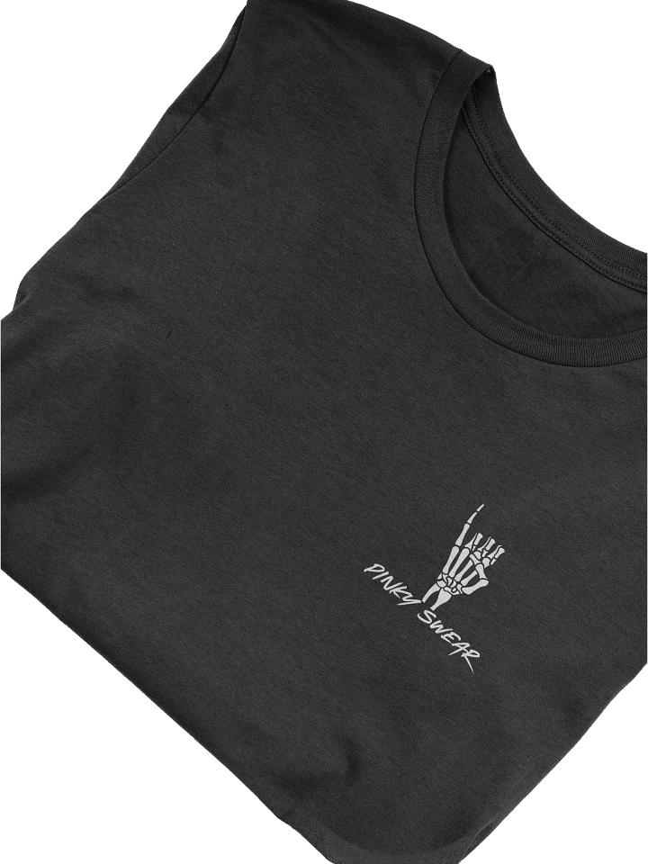 Pinky Swear??? Super Soft Tee product image (1)