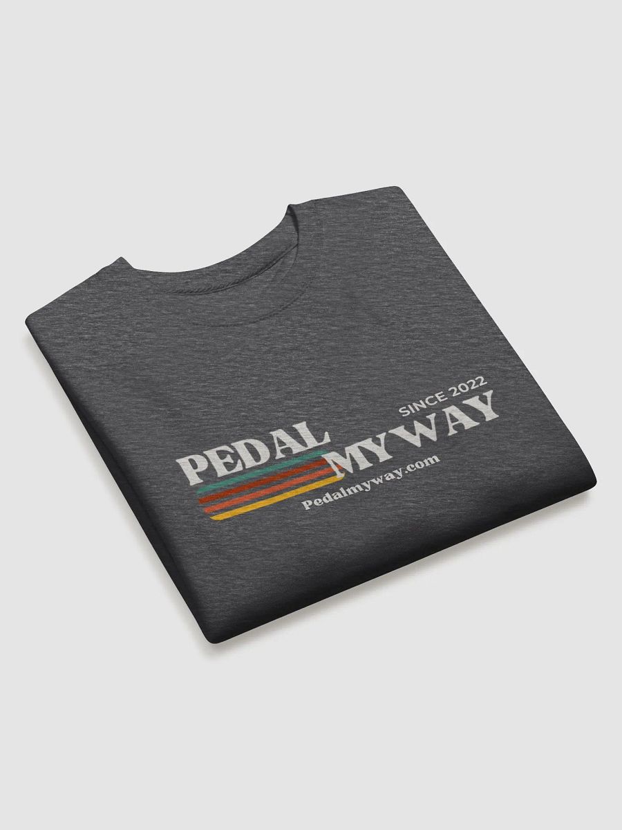 Retro Ride Premium Sweatshirt product image (7)