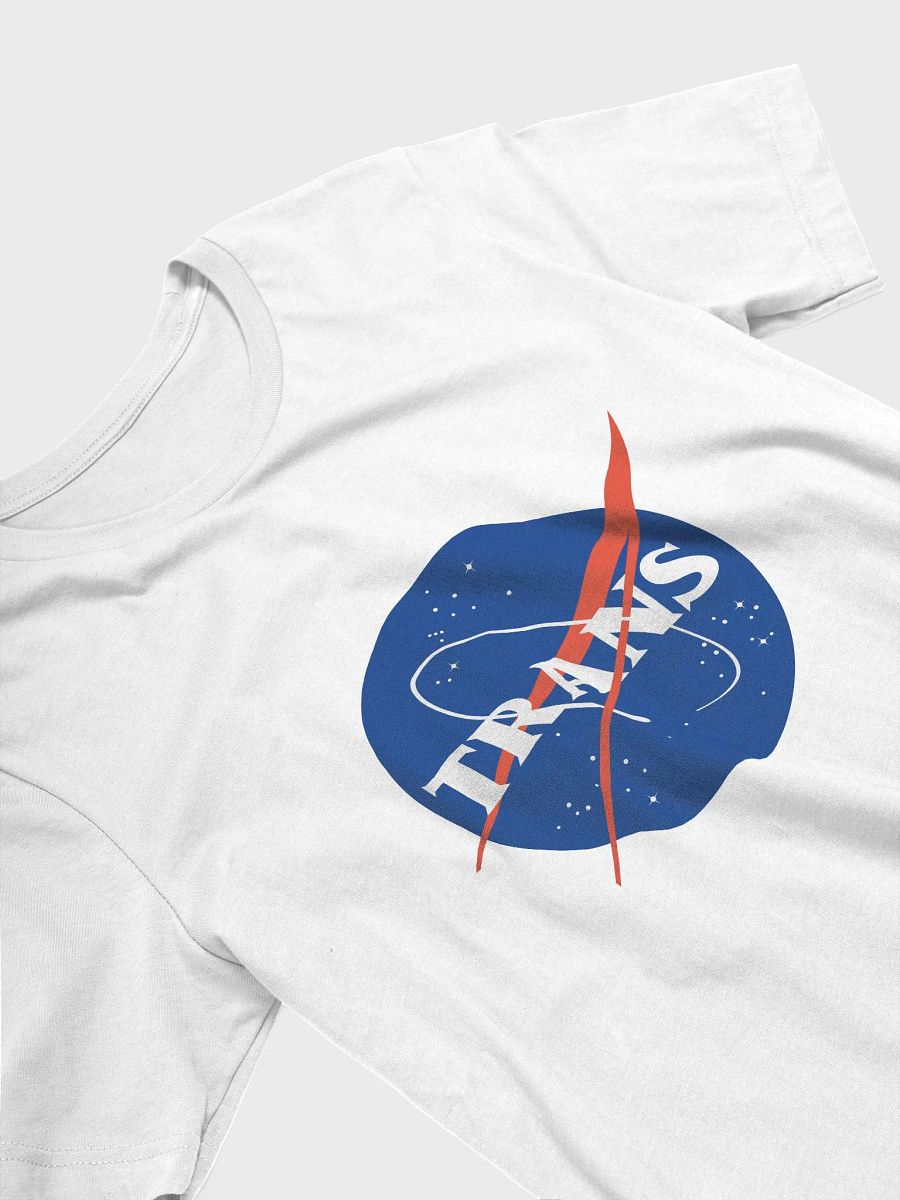 Trans Meatball T-Shirt product image (24)