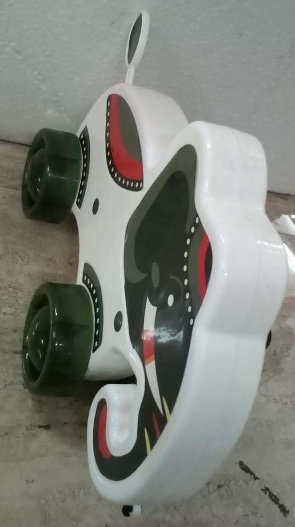 PULL ALONG TOY product image (4)
