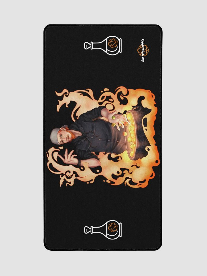 Mat of Desk Protection product image (2)