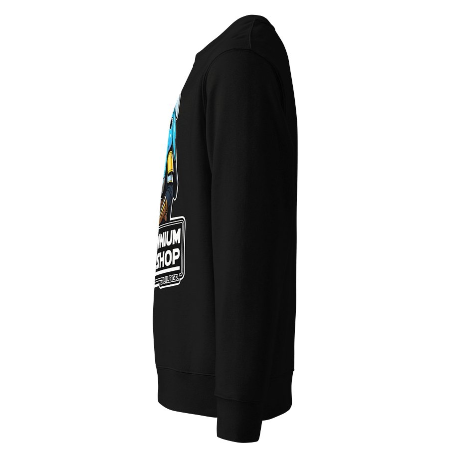 NEEL MANDO SWEATER product image (3)
