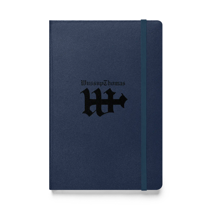 FD x WT - Journal product image (1)