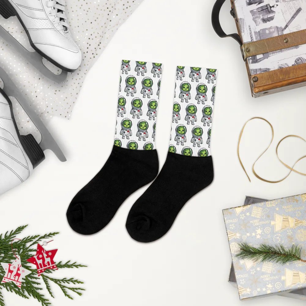 Samo Socks product image (2)