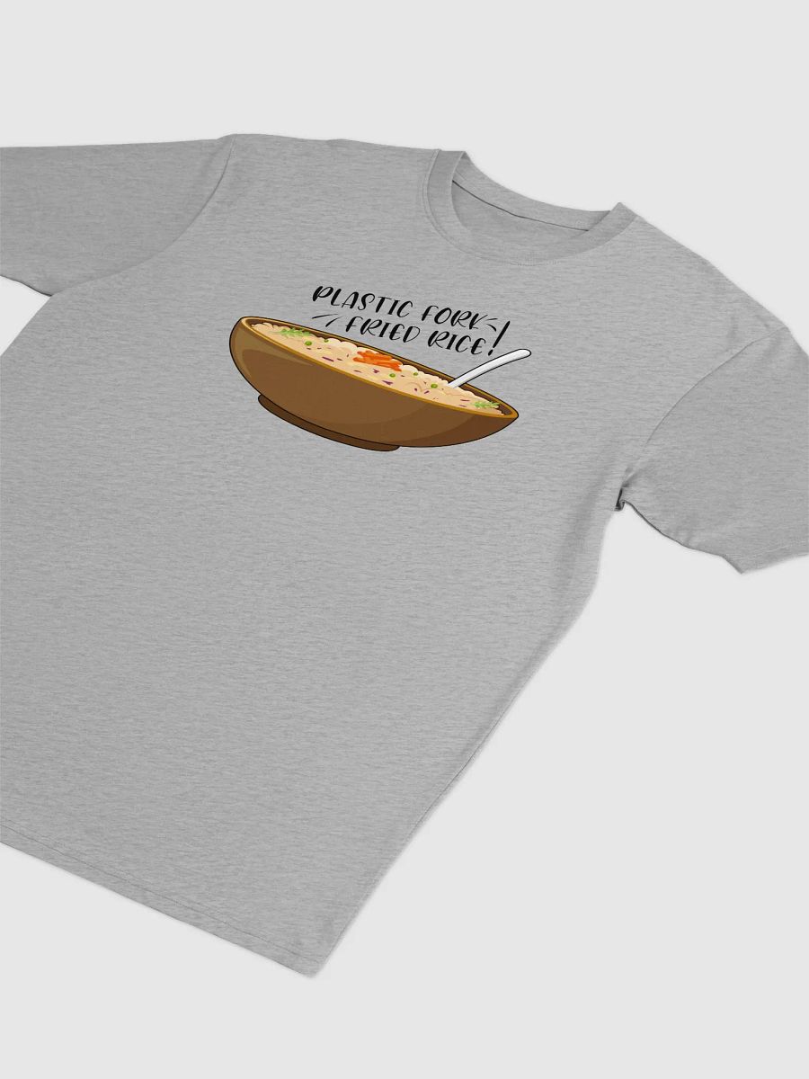 Savory Comfort Cartoon Soup T-Shirt product image (3)