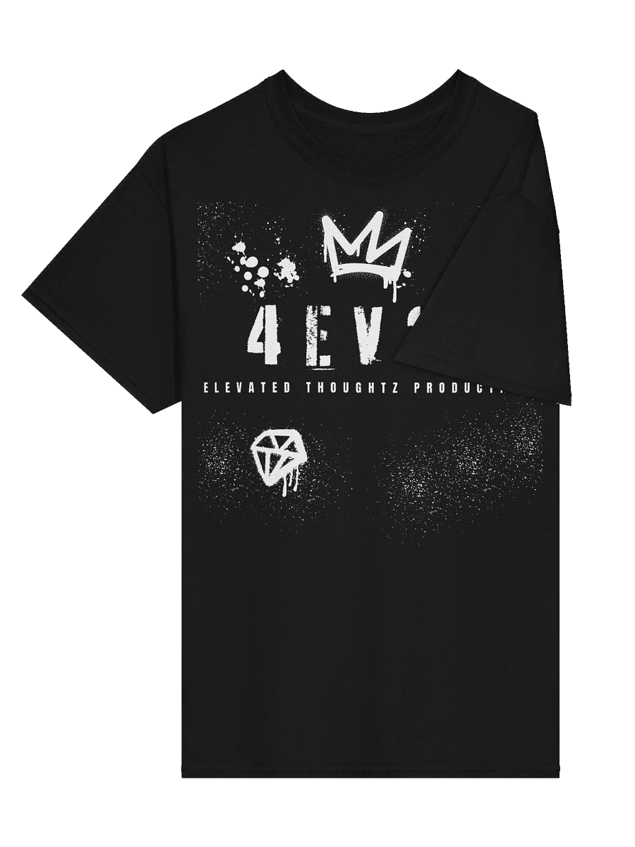 "Crowned 4EV3R" Tee - Mens product image (87)