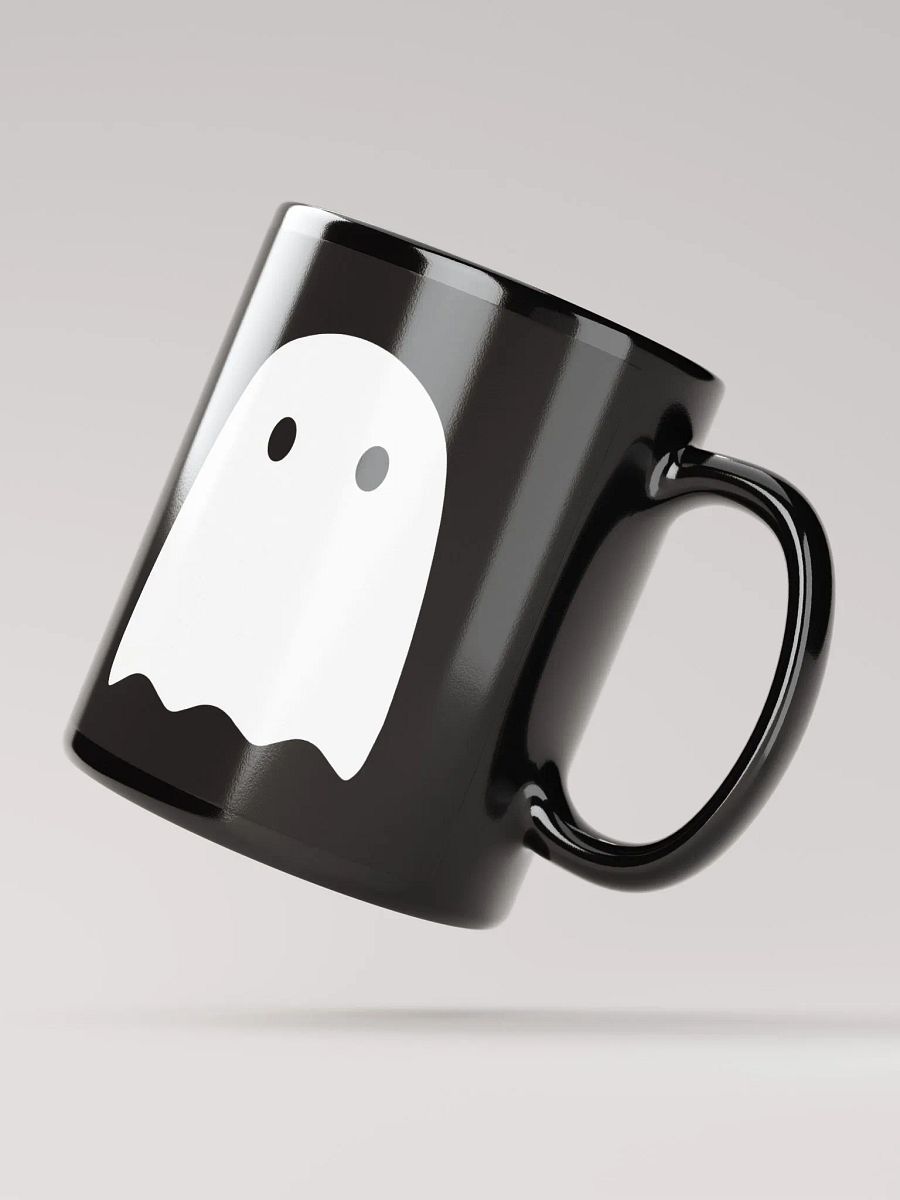 ABSNT Ghost Mug product image (3)