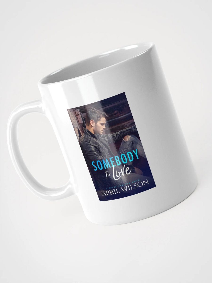 Coffee cup - Somebody to Love product image (3)
